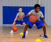 Picture for: Basketball Jr.