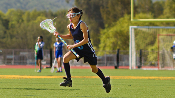 Picture for: Lacrosse