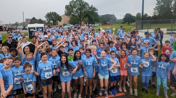 Picture for Run with the Wolves