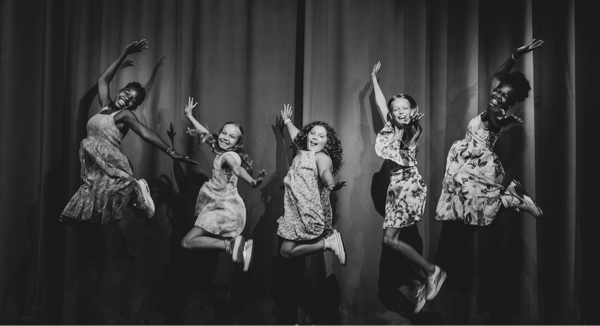 Picture for Dance Skills