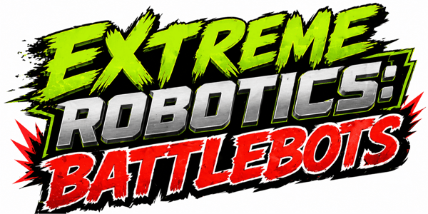 Picture for: Extreme Robotics: Battlebots