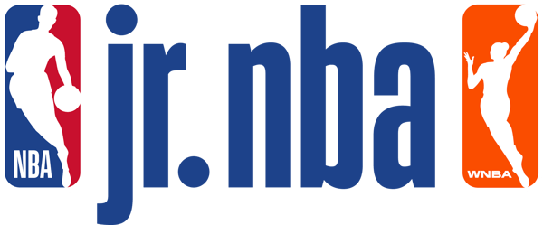 Picture for: Jr. NBA Basketball - Custom Jersey Included!