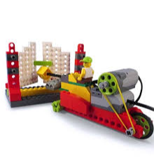Picture for: Robotic Builders: Mighty Machines