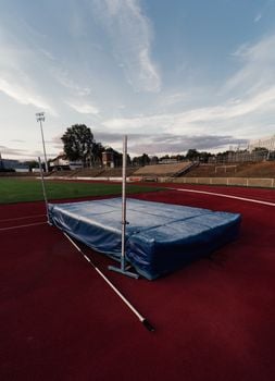 Picture for Track - Coed