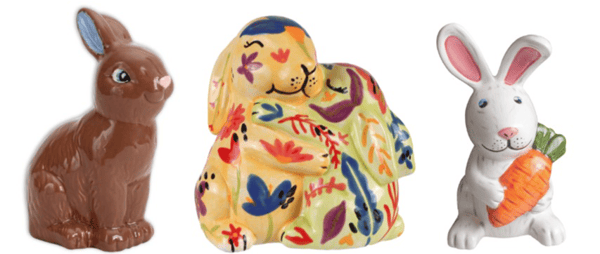 Picture for: Adult Paint Your Own Pottery: Create, Glaze & Take Home