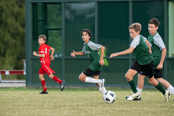 Picture for Soccer