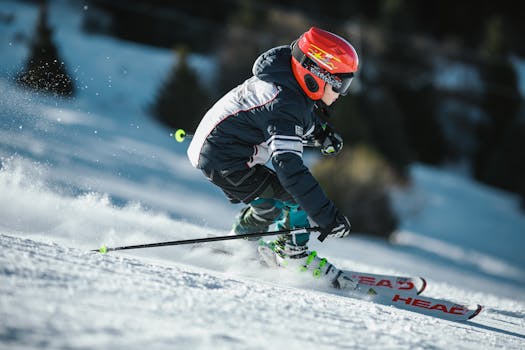 Picture for: After School Ski & Snowboard Club - Volunteer Chaperone Registration
