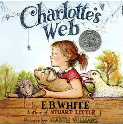 Picture for: Non-School Day Field Trip: Charlotte’s Web at Stages Theater