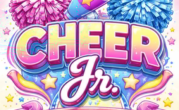 Picture for: Cheer Jr.