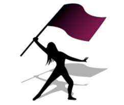 Picture for: Junior Color Guard Camp