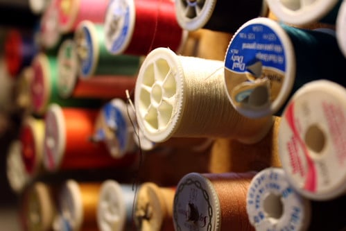 Picture for: The Sewing Lab: Craft, Create, Innovate