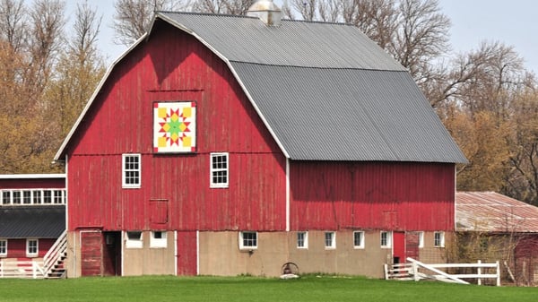 Course Adult Day Trip: Scandia Area Tour with Doug Ohman image 1