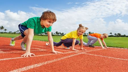 Picture for Track & Field