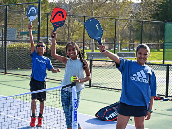 Picture for Pickleball