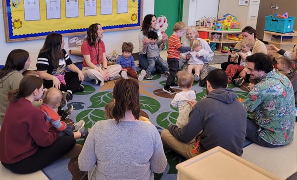 Picture for: 2026-27 School Year Classes