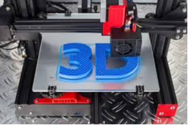 Picture for 3D Makers Lab: Design, Create & Print! (Tinkercad & 3D Design Studio)