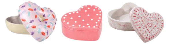 Picture for: Paint Your Own Pottery Family Nights!