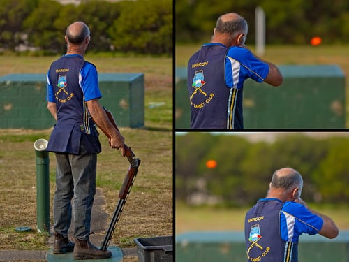 Image for Clay Target Club - Irondale