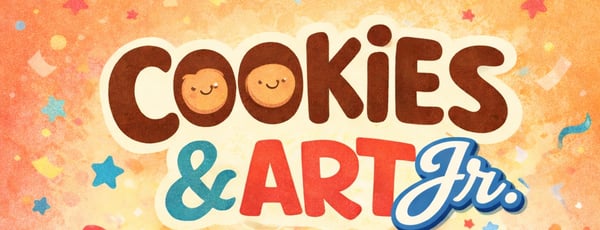 Picture for: Cookies and Art Jr.