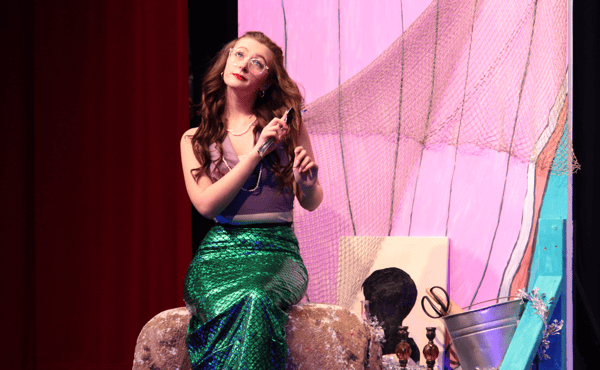 Picture for Musical Theater Skills