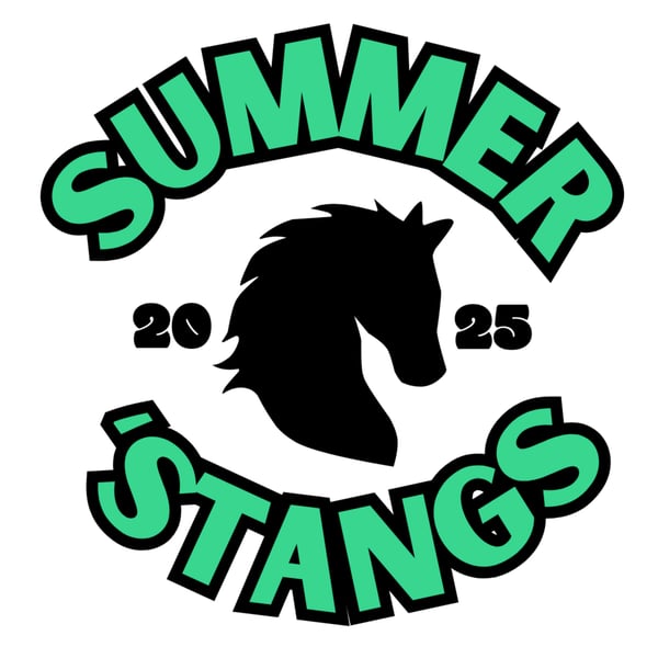 Image for Summer ‘Stangs Dance