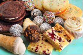 Picture for: Sweet Treats