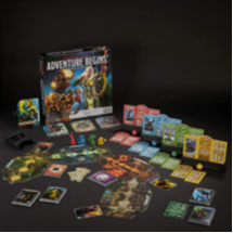 Picture for Dungeon Master Camp