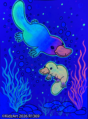 Picture for: Wild & Wonderful: A Nature Art Series