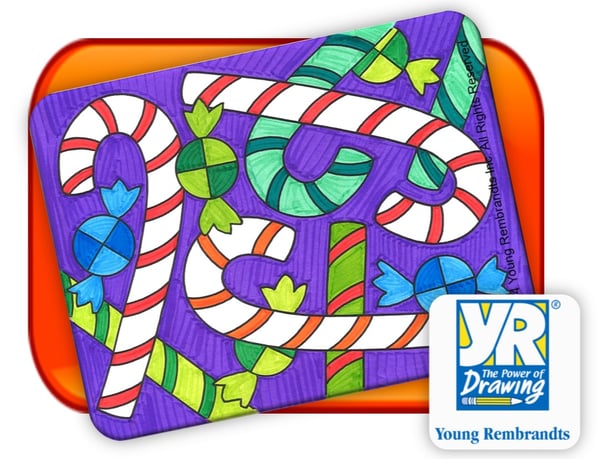 Course Cartoon Time image 1