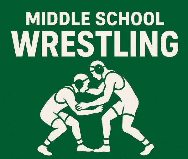 Picture for: Youth  Wrestling - Middle School