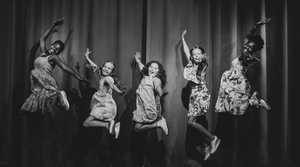 Course Dance Skills - Grades 6-12 image 1