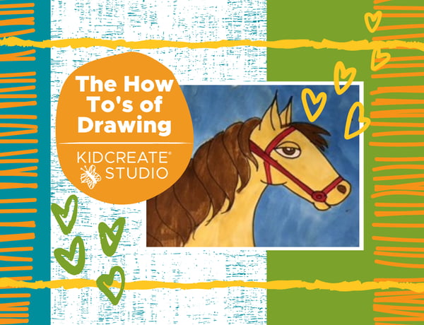 Picture for: How-To's of Drawing Camp