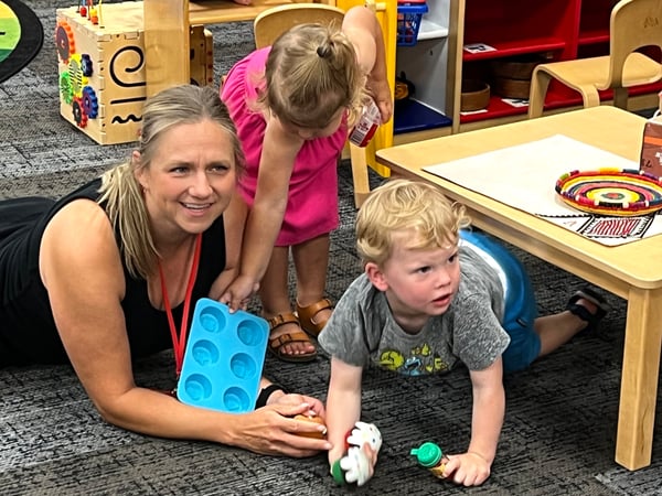 Picture for: Grow Together (Non-Separating)