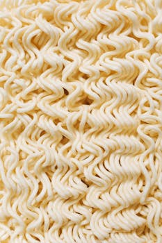 Picture for Noodles, Noodles, Noodles