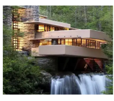 Course "Frankly Speaking" - Frank Lloyd Wright Architectural History Seminar on the Music Yacht image 2