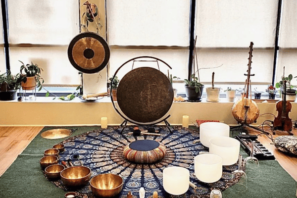 Picture for Sound & Energy Healing (Lake Harriet Upper)