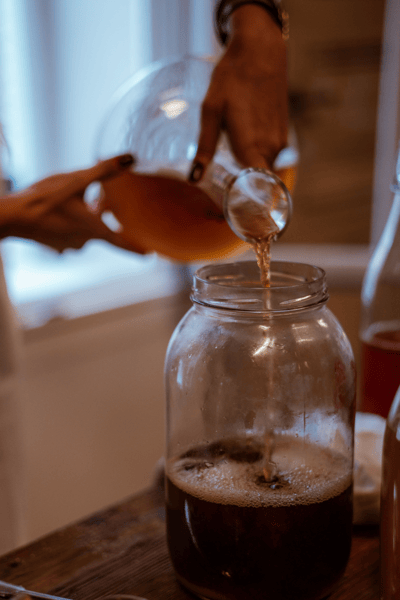 Course All Things Fermented (Southwest) image 1