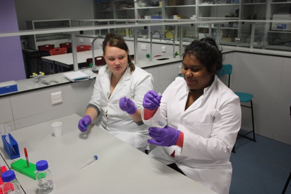 Picture for Explosion Commotion (Gr. 3-5)