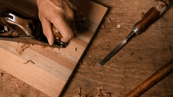 Picture for Woodworking: Open Shop (Southwest)