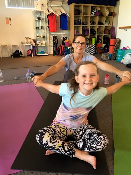 Picture for Mindful Art & Yoga (Gr. 3-5)