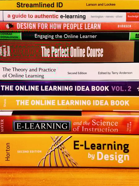 Picture for Books & Hammocks (Gr. 6-9)