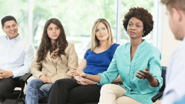 Picture for: Beyond ECFE (Caregivers only)
