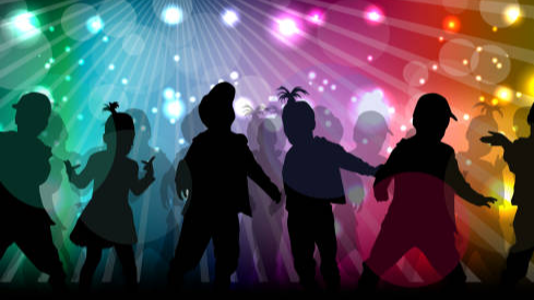 Picture for TGIF Parent's Night Out (Family Programs - Lake Harriet Upper)