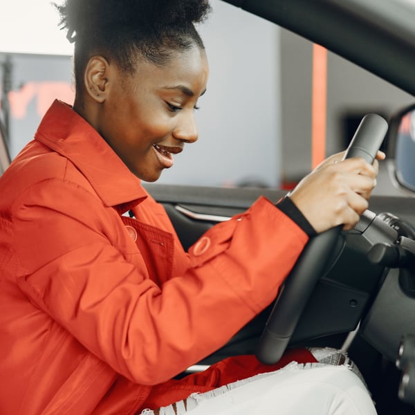 Picture for: Driver's Education-Teens