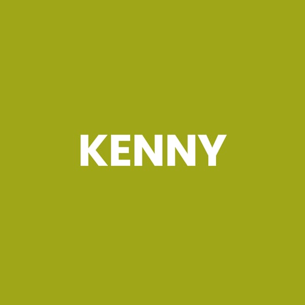 Picture for Kenny