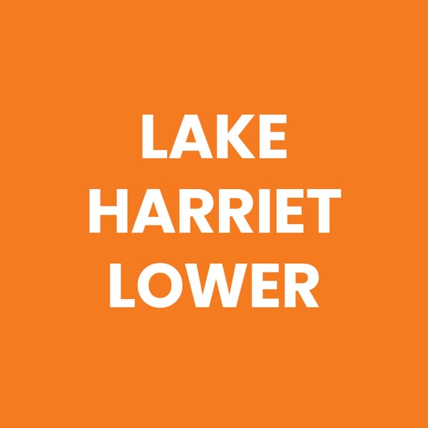 Picture for Lake Harriet Lower