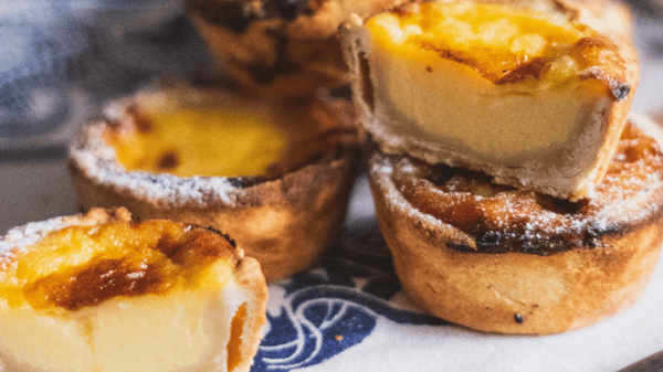 Picture for: Custard Pies (Roosevelt)