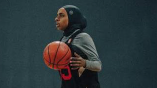 Picture for Hijabie Basketball (South)
