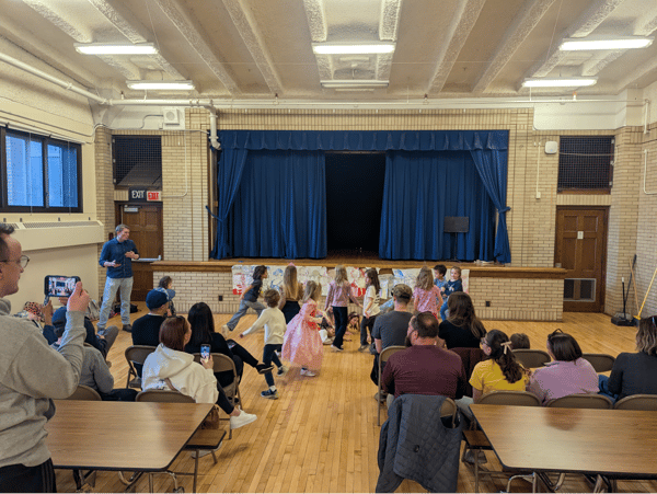 Picture for Performers in Training! (Grade K-2) Hale Afterschool, Wednesdays