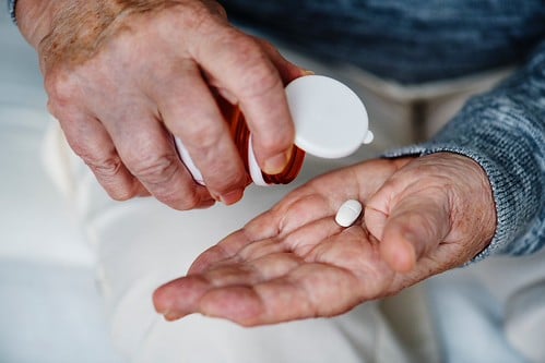 Picture for Medicare Changes for 2027 (55+)